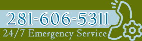 emergency plumbing repair service